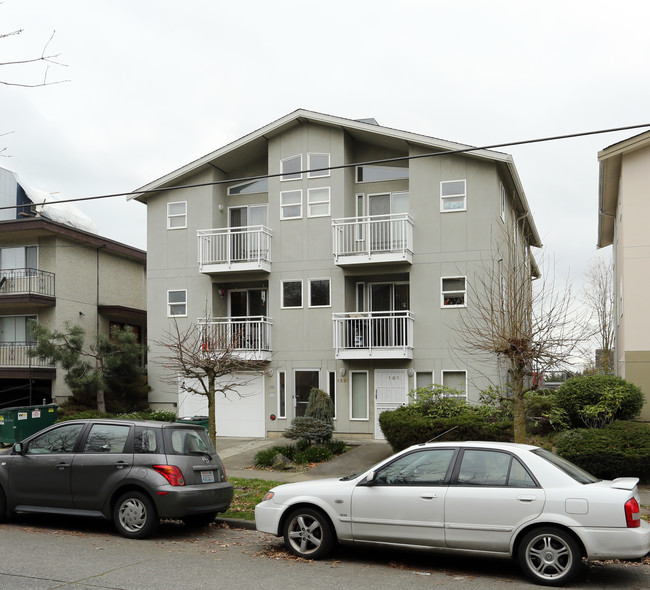 1531 NW 52nd St in Seattle, WA - Building Photo - Building Photo