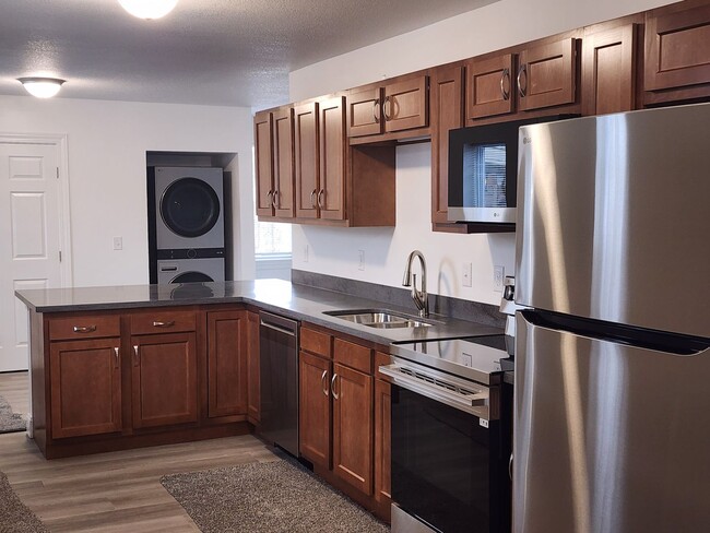 property at 333 W 3rd St