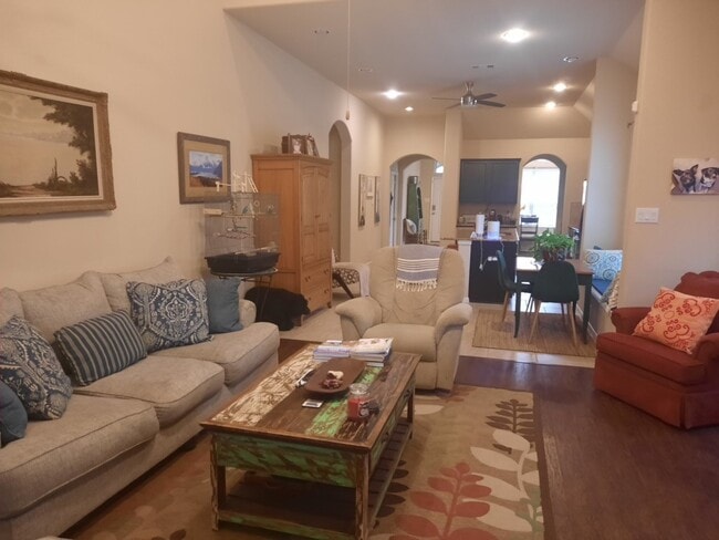 property at 2459 Garden Falls Dr