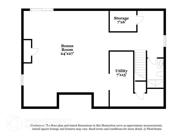 590 Meadows Blvd in Pickerington, OH - Building Photo - Building Photo