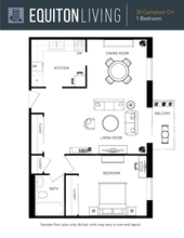 The Wynbrook in Stratford, ON - Building Photo - Floor Plan