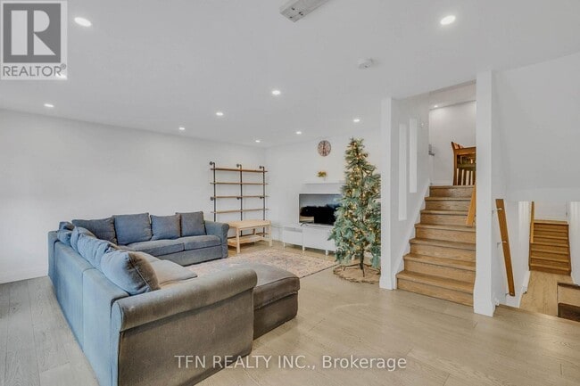 property at 242 Milestone Crescent