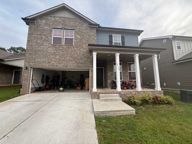2120 Postings Pt in Nashville, TN - Building Photo - Building Photo