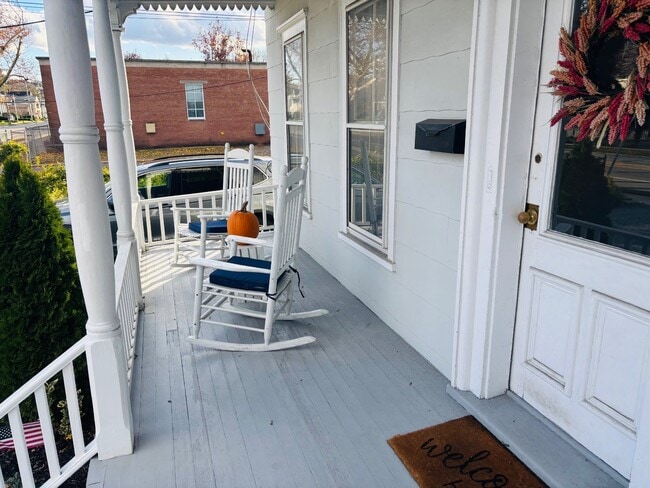 property at 220 South St