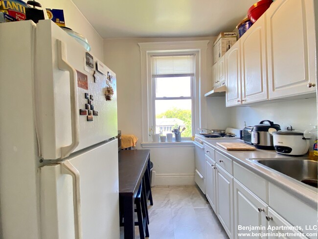 property at 124 Warren St
