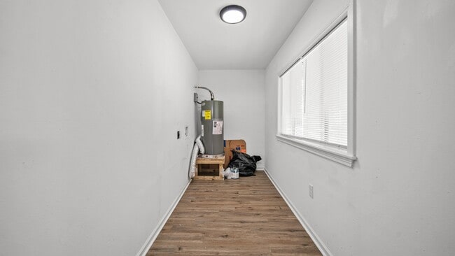 property at 8327 Bonner Dr