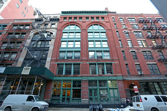 152 Franklin St in New York, NY - Building Photo - Building Photo