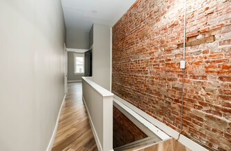 3726 Iowa Ave, Unit 2nd floor in St. Louis, MO - Building Photo - Building Photo