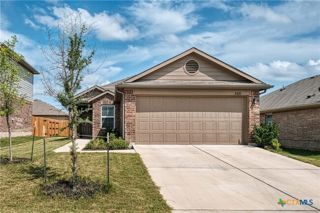 property at 5821 Roderick Dr