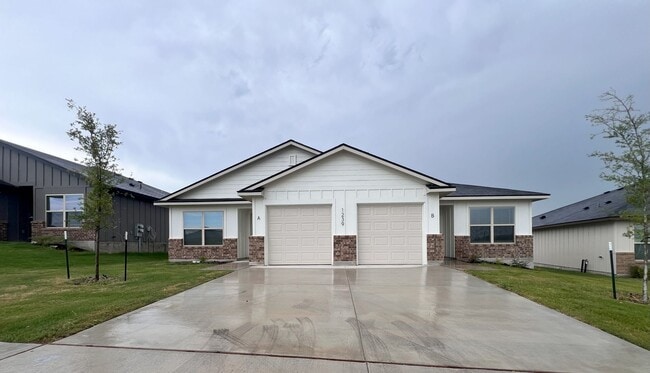 property at 1239 Concord Dr