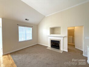 15513 Goosefoot St in Charlotte, NC - Building Photo - Building Photo