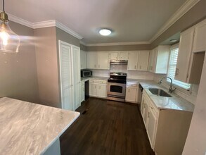 6300 H St in Little Rock, AR - Building Photo - Building Photo