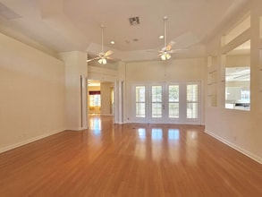 6018 NW Winfield Dr in Port St. Lucie, FL - Foto de edificio - Building Photo