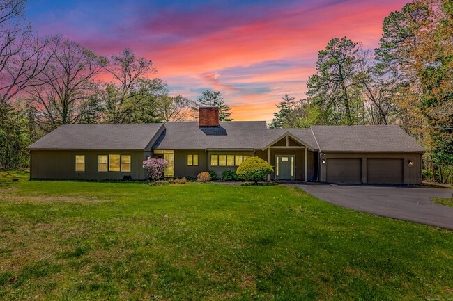 property at 23 Vine Hill Rd