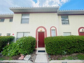 1602 BENDING BROOK Way in Orlando, FL - Building Photo