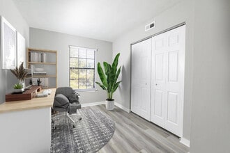 Reserves at Tidewater in Norfolk, VA - Building Photo - Building Photo