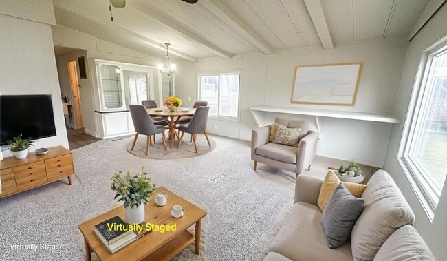 property at 1200 Artesian Rd