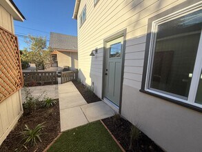 909-909 S Spruce St in Escondido, CA - Building Photo - Building Photo