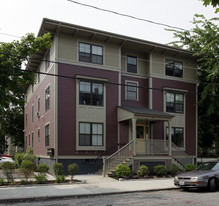 42 Parkis Ave Apartments