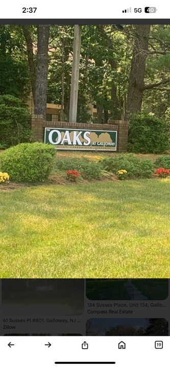 63 Sussex Pl in Galloway, NJ - Building Photo