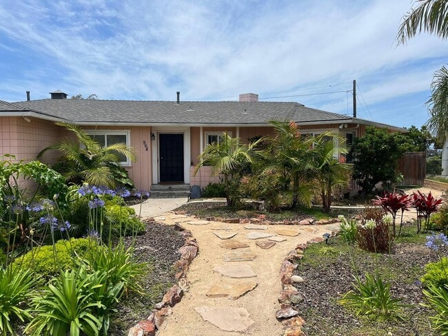 968 Corte Maria Ave in Chula Vista, CA - Building Photo - Building Photo