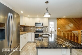 854 Monaca Rd in Monaca, PA - Foto de edificio - Building Photo