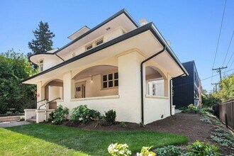 1633 17th Ave in Seattle, WA - Building Photo - Building Photo