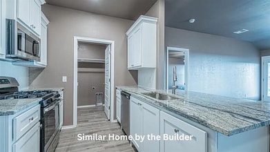 1620 Highland Loop in Guthrie, OK - Building Photo - Building Photo