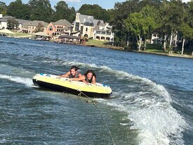 122 Tucker Dr in Cropwell, AL - Building Photo