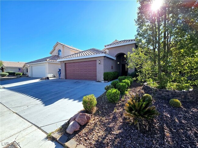 property at 5028 Milange St