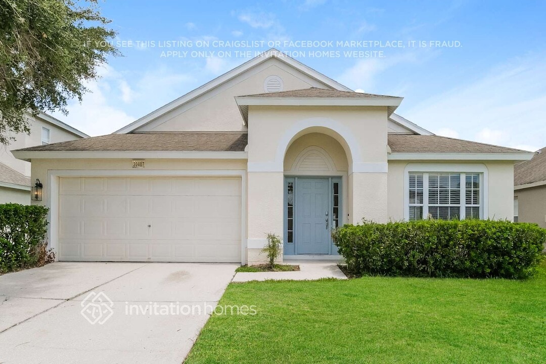 30407 Colthurst St in Wesley Chapel, FL - Building Photo