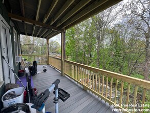 190 Highland St, Unit 2 in Boston, MA - Building Photo - Building Photo