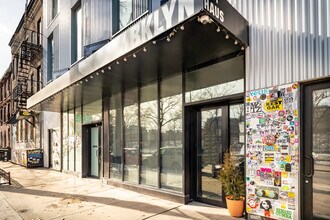 22 Marcy Ave in Brooklyn, NY - Building Photo - Building Photo