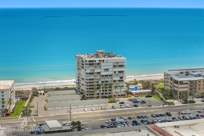 property at 877 N Hwy A1A