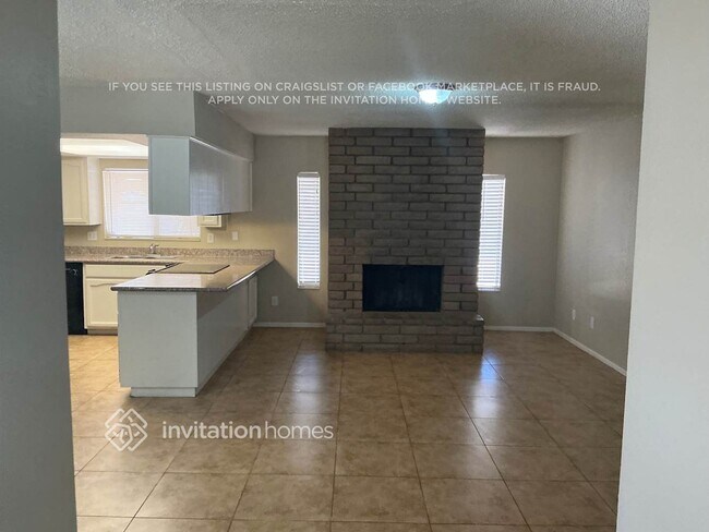 2835 S Standage in Mesa, AZ - Building Photo - Building Photo