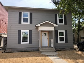 405 College Main Apartments