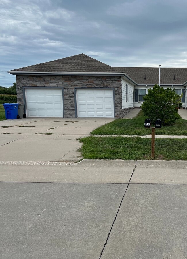 property at 1301 8th Ave