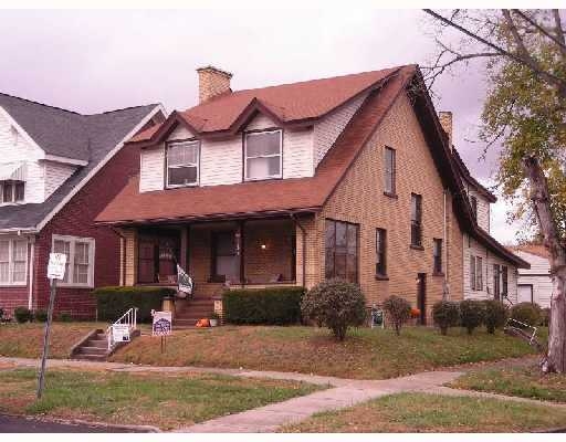 2488 Collis Ave in Huntington, WV - Building Photo