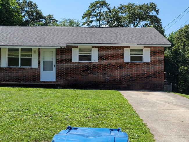 property at 8459 Shawn Ridge Dr