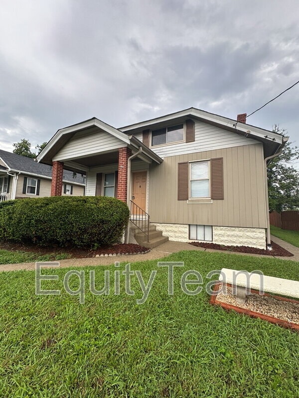 property at 3514 Brotherton Rd