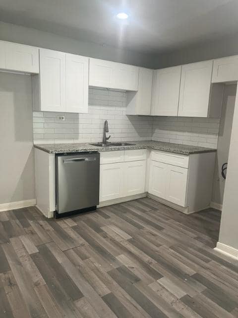 property at 1103 Pirtle St