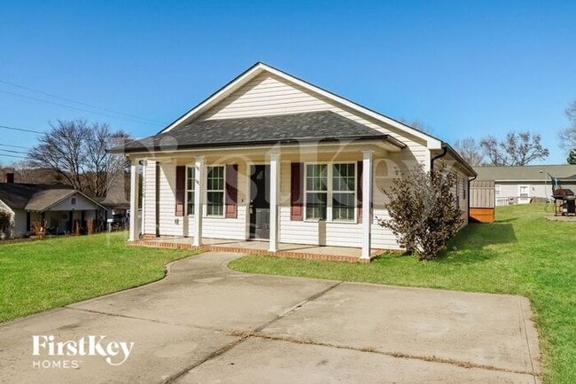 1116 S Walnut St in Kannapolis, NC - Building Photo - Building Photo