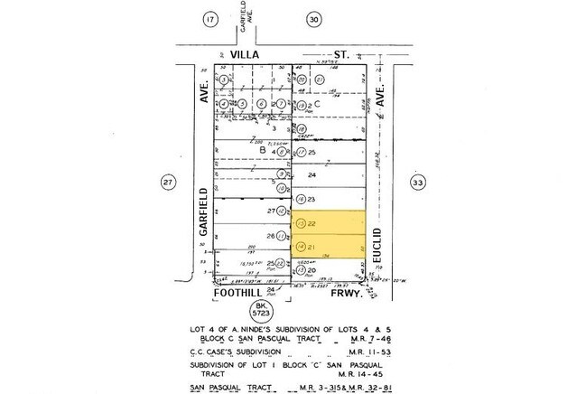 411-417 N Euclid Ave