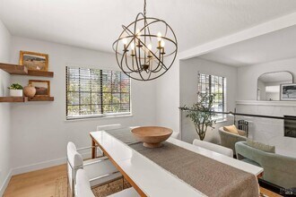 93 Ashford Ave in Mill Valley, CA - Building Photo - Building Photo