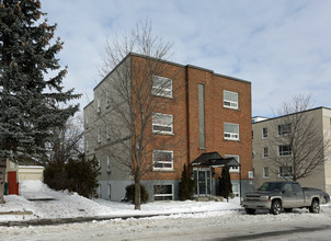 97 Vachon Ave in Ottawa, ON - Building Photo - Building Photo