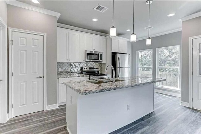 property at 3128 Coal St