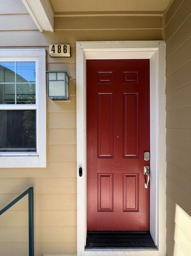 property at 486 Teak Terrace
