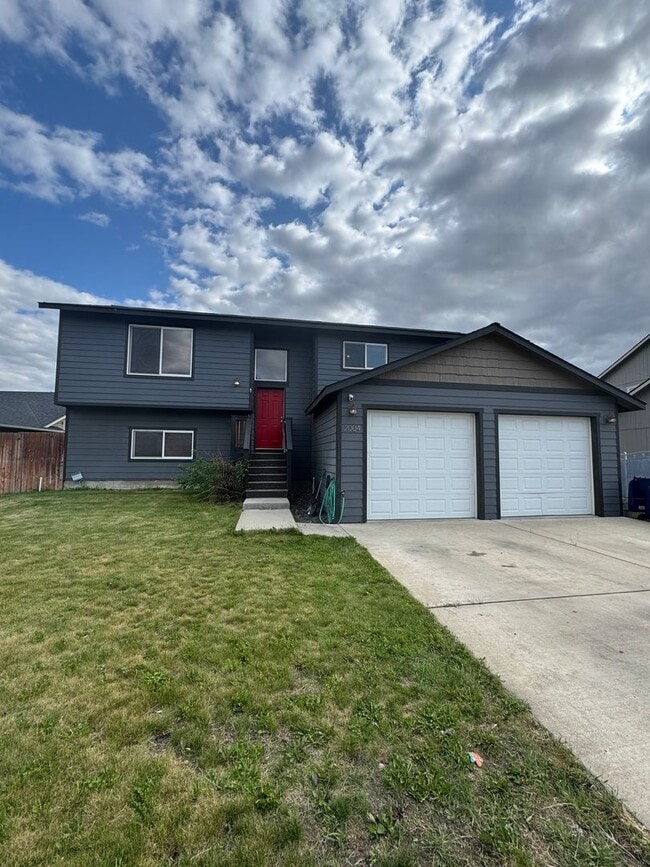 property at 2004 West Peakview Drive