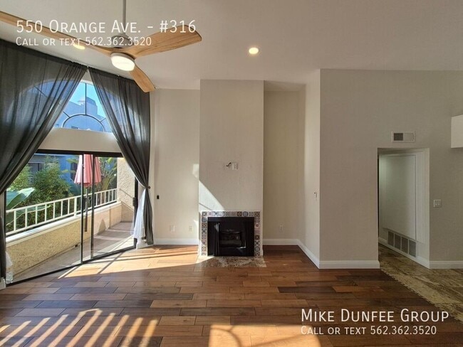 550 Orange Ave in Long Beach, CA - Building Photo - Building Photo