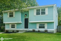 8715 Running Fox Cir in Louisville, KY - Building Photo - Building Photo